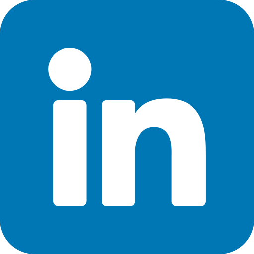 Linked in Logo